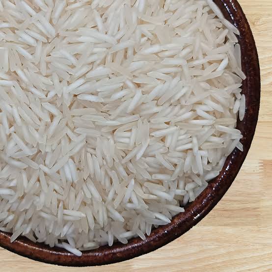 Basmati Rice